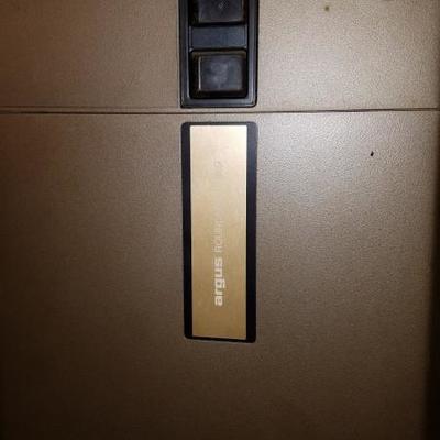 Projector And Slide Viewer With Many Slides #128 
