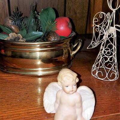 Fairy Lights Could Be Fenton #136 