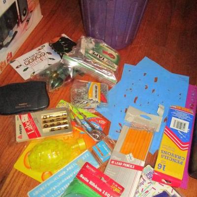 Office Supplies #64