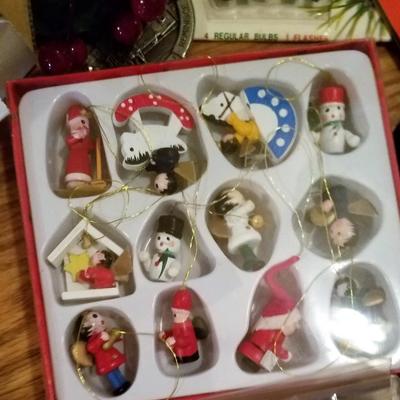 Christmas Decor #37 