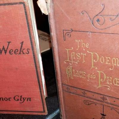 Vintage Books #110