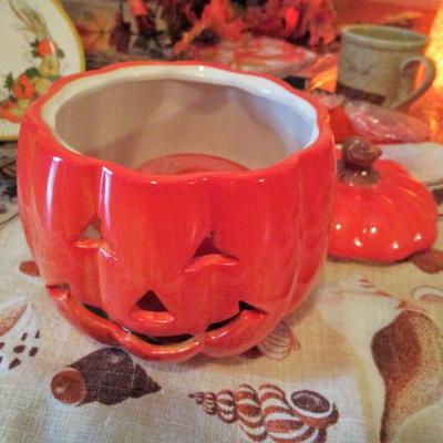 Fall /Halloween Party Set #40 