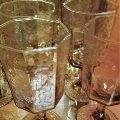 Vintage Glassware #69 