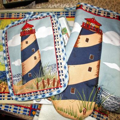 Books Birds And Potholders #44