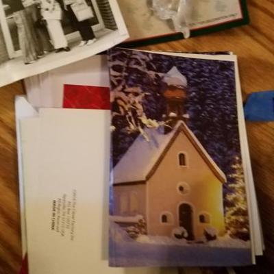 HUGE Christmas Decor Set #36 