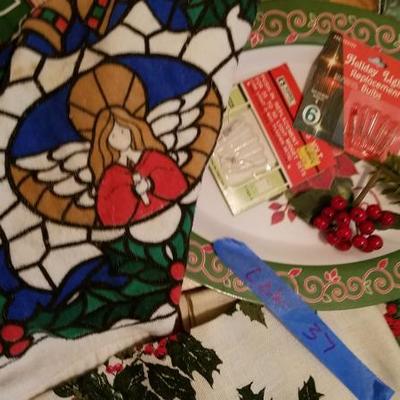 Christmas Decor #37 