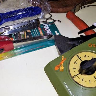Utensils And More #168