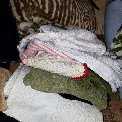 Towels Towels And More Towels #84