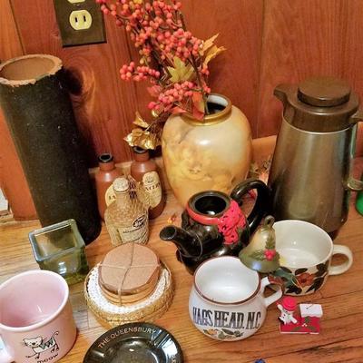 Soup And More Lot #79 
