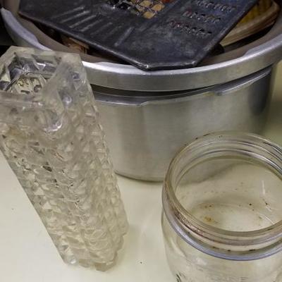 Thermos And Pressure Cooker #188 