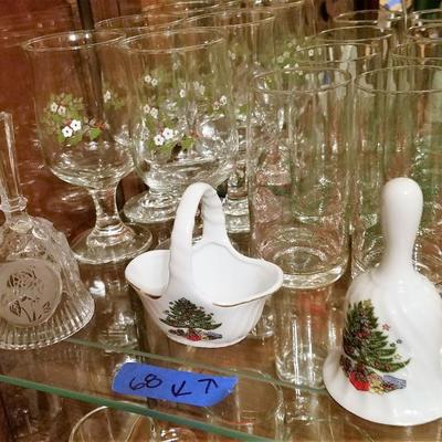 Holiday Cheer #68 