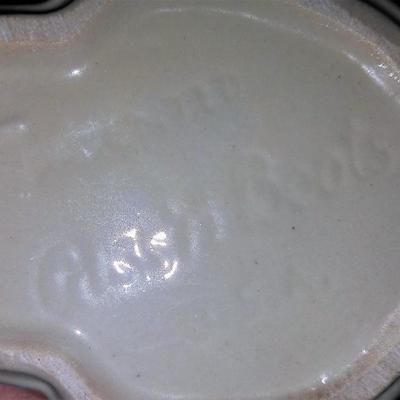 Unusual Dishware #154 