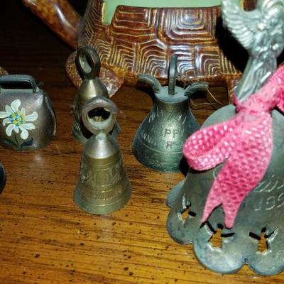 Turtles Chime #133 