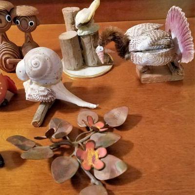 Souvenir Central #3