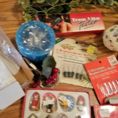 Christmas Decor #37 