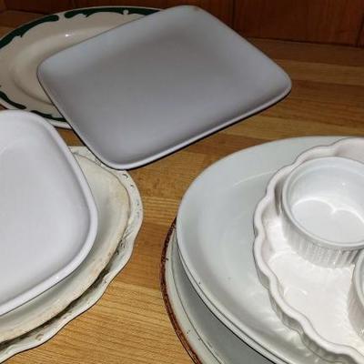 Unusual Dishware #154 