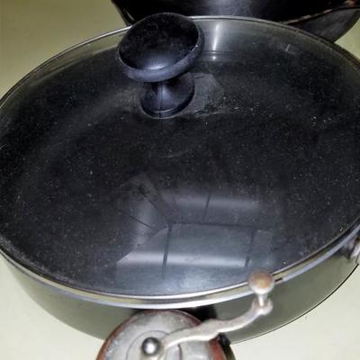 Revere Ware More Cast-Iron #175 