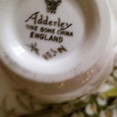 Royal Doulton And Other Teacups #66 
