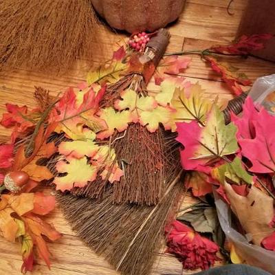 Fall Foliage Decor #71