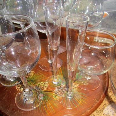 Bring On The Wine Glasses #61. 