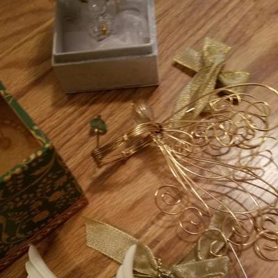 HUGE Christmas Decor Set #36 
