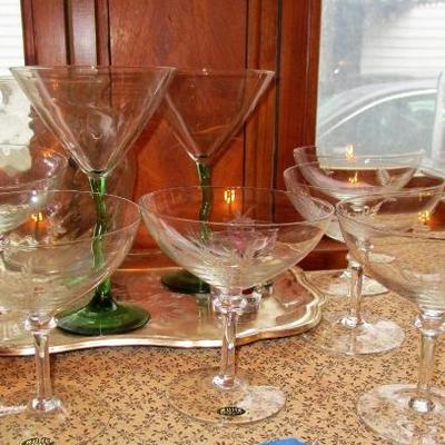 Ruhr Germany Crystal & More #62 