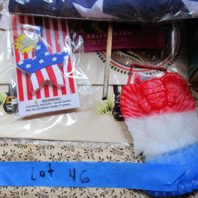 Patriotic #46