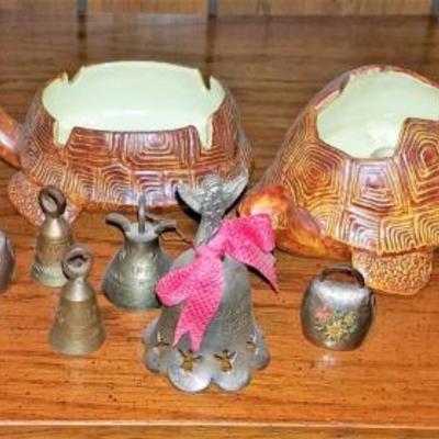 Turtles Chime #133 