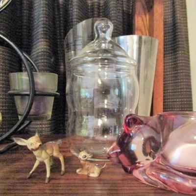 Bar Angel And Cat Decor #53. 