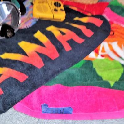 Scuba In Hawaii - Lot # 224 