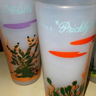 Arizona Glasses #172