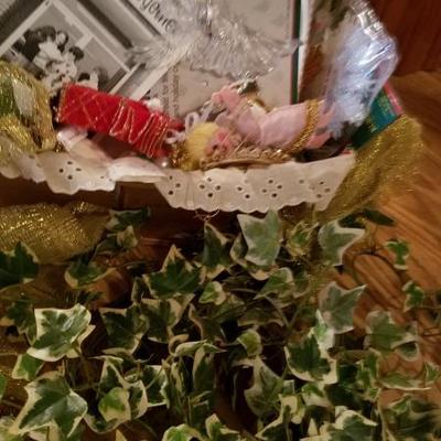HUGE Christmas Decor Set #36 
