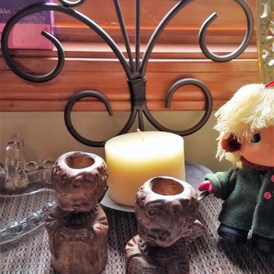 Precious Moments Heaven Sent Decor And More #26 