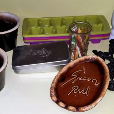 Hull, Pampered Chef And More #166 