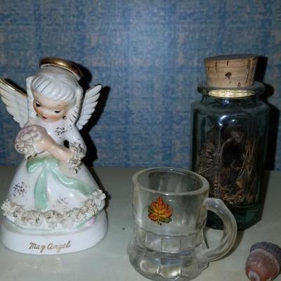 Vase And More