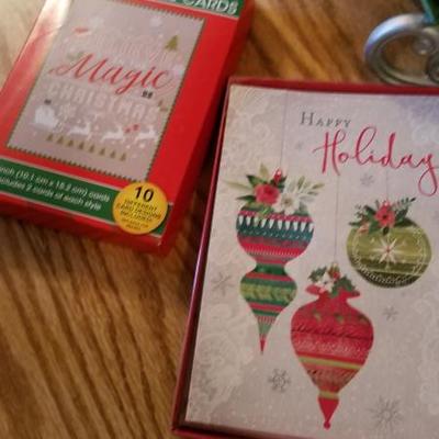 HUGE Christmas Decor Set #36 
