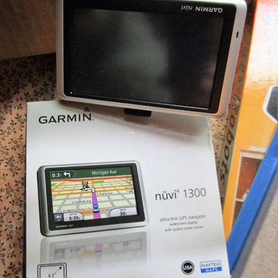GPS And More #45 