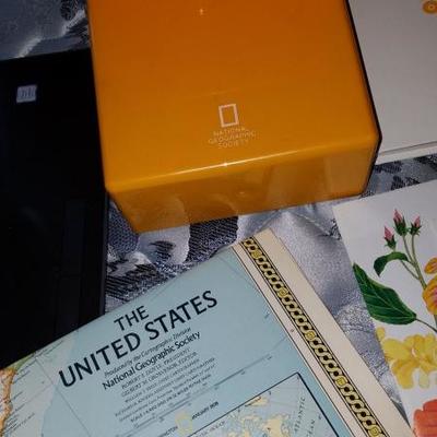 Recipe Box, Nat Geo, Swayze Dance And Other Useful Stuff #206 