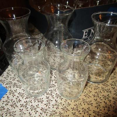 Bring On The Wine Glasses Set One #59. 