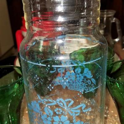 Glassware More #181 