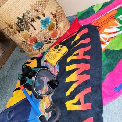 Scuba In Hawaii - Lot # 224 