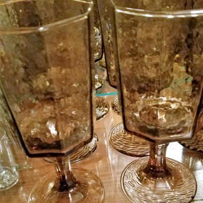 Vintage Glassware #69 