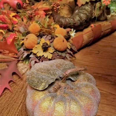 Fall Foliage Decor #71