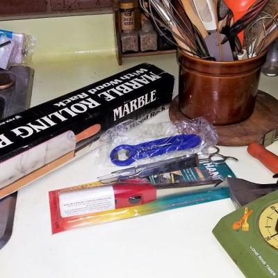 Utensils And More #168