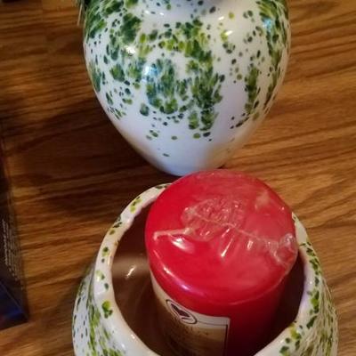 HUGE Christmas Decor Set #36 