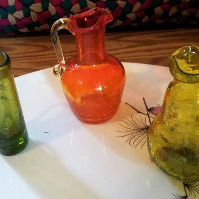Misc Servings #31