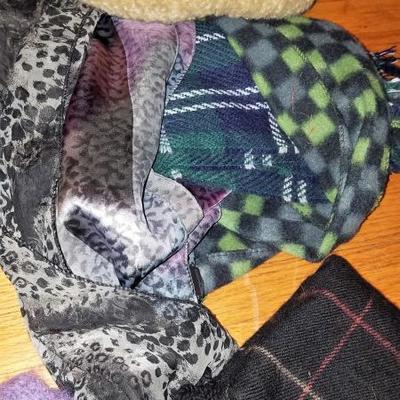 Winter Warm #89 