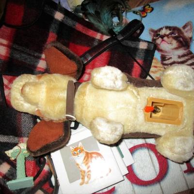 Pets & Vintage Toys #38