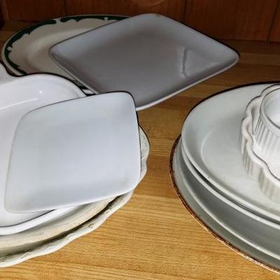 Unusual Dishware #154 