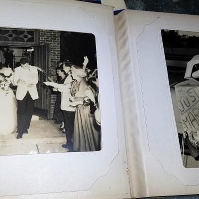 Lamp And Vintage Photos And More - Lot # 232 